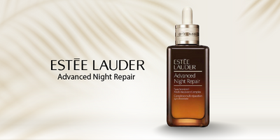 How Estee Lauder Advanced Night Repair Serum Works While You Sleep