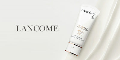Lightweight Lancome Serum for Hot and Humid Weather