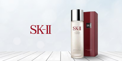 Crafting Your Perfect Skincare Regimen With SK-II Facial Treatment Essence
