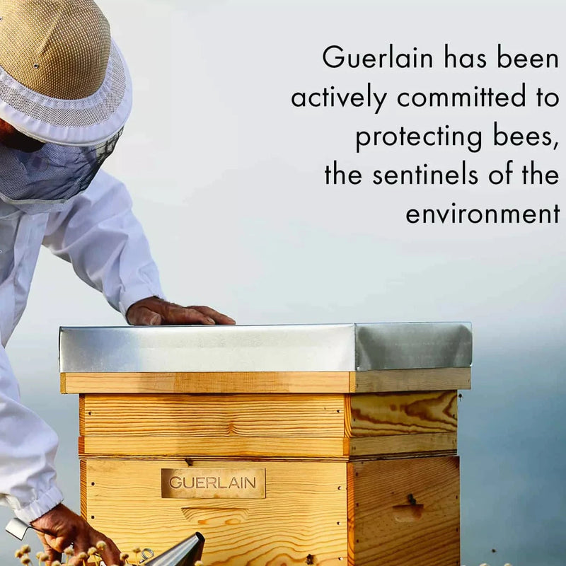 Guerlain Abeille Royale Honey Treatment Refillable Day Cream 50ml