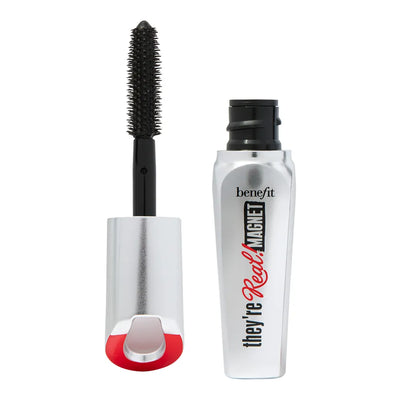 Benefit They're Real! Magnet Extreme Lengthening Mascara 4.5g #Black