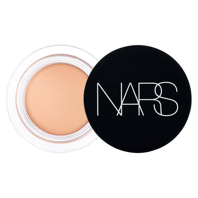 NARS Soft Matte Complete Concealer # Creme Burlee 6.2G