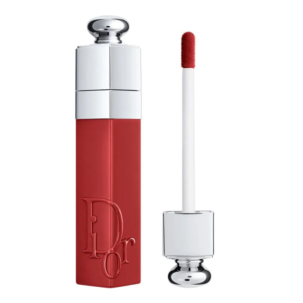 Tattoo Shade Lip Stain Dior Lip Tattoo 771 Natural Berry Dior Addict