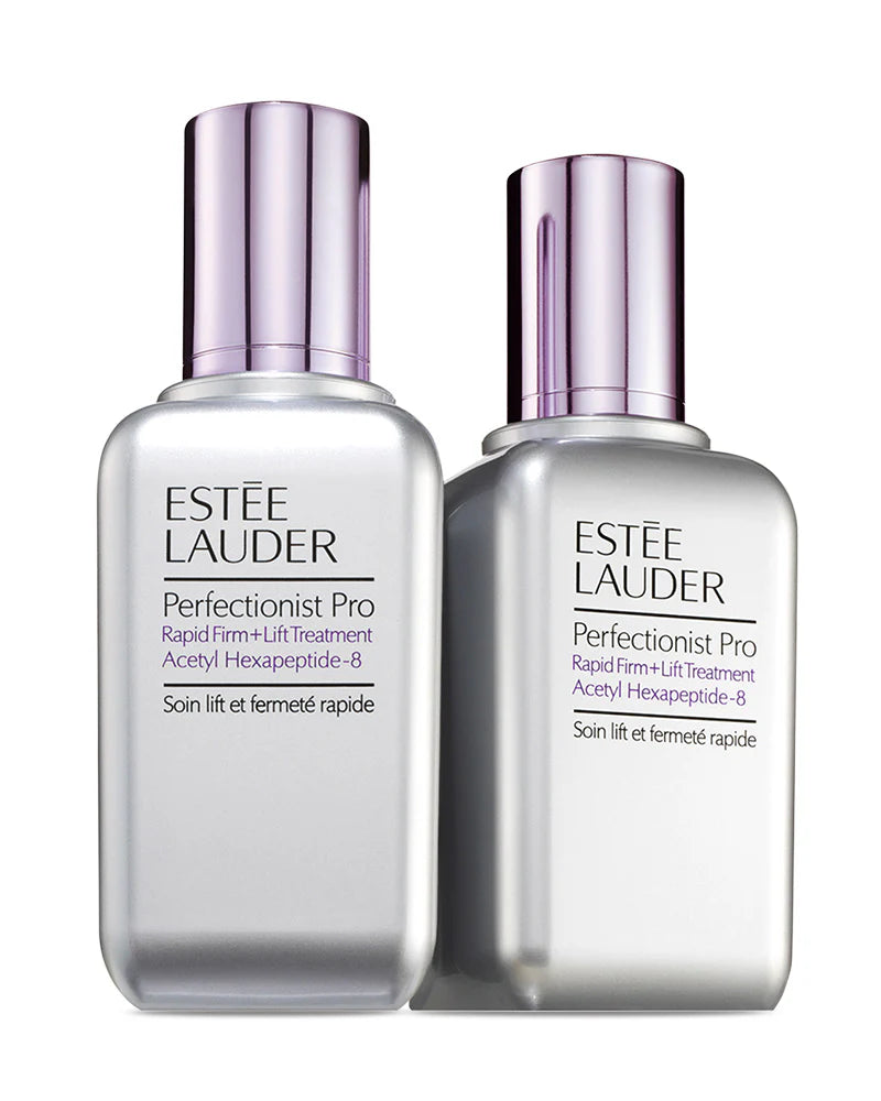 Estee Lauder Perfectionist Pro Rapid Firm + Lift Treatment Serum with Acetyl Hexapeptide-8 100ml