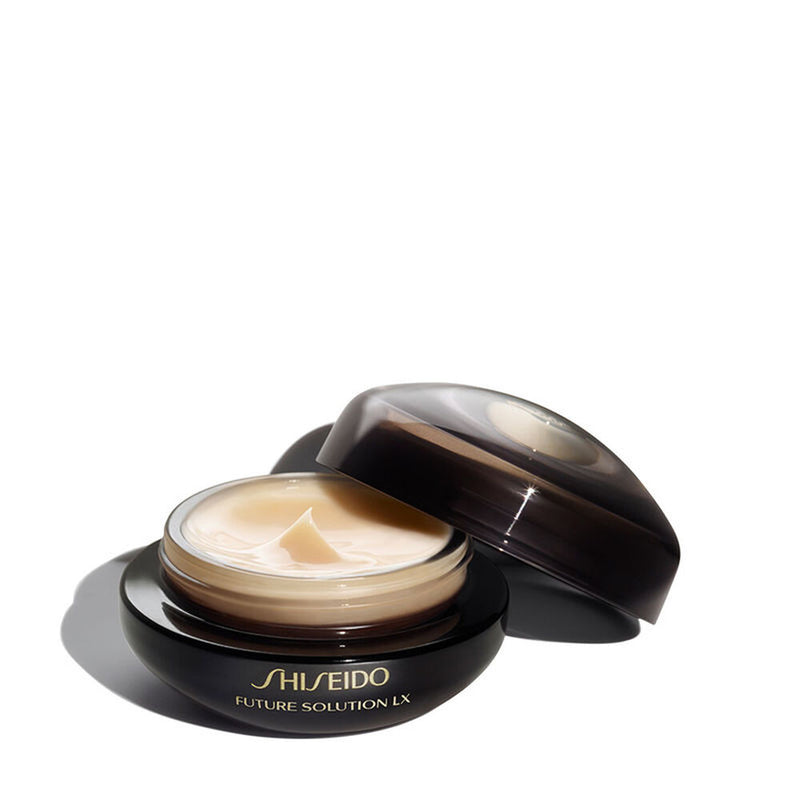 Shiseido Future Solution LX Eye and Lip Contour Regenerating Cream E 17ml