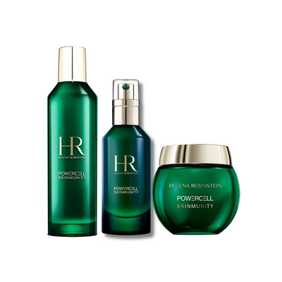 Helena Rubinstein Powercell Skinmunity Gift Set 3 Pieces New