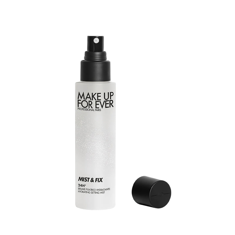 MAKE UP FOR EVER Mist & Fix Setting Spray 100ml