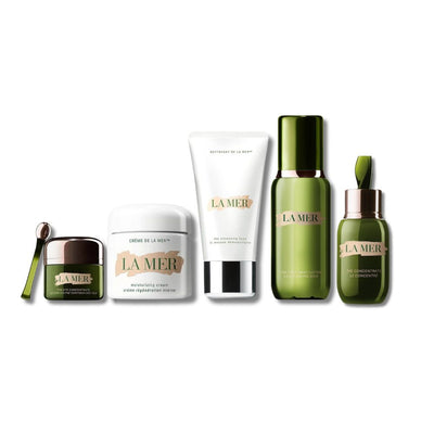 La Mer Luxury Ultimate Skincare Gift Sets 5 Pieces