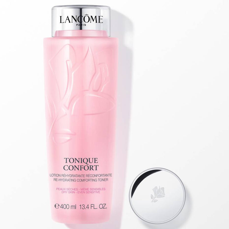 Lancome Tonique Confort 400ml New