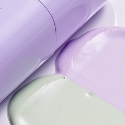 Laneige Skin Veil Base_EX (SPF28 PA++)30ml # No.40 Pure Violet