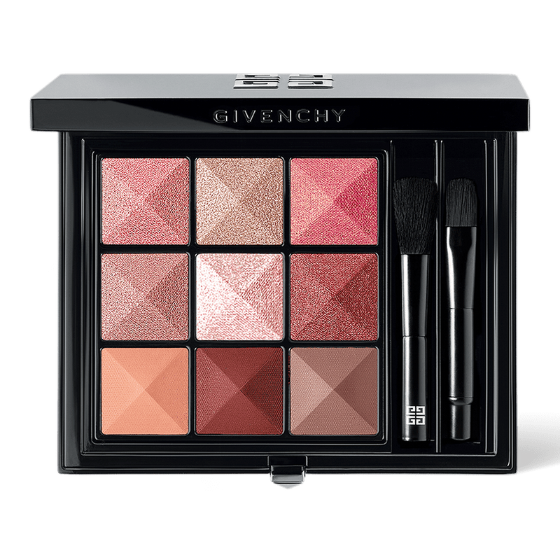 Givenchy Le 9 De Givenchy Multi-finish Eyeshadow Palette N9 8g