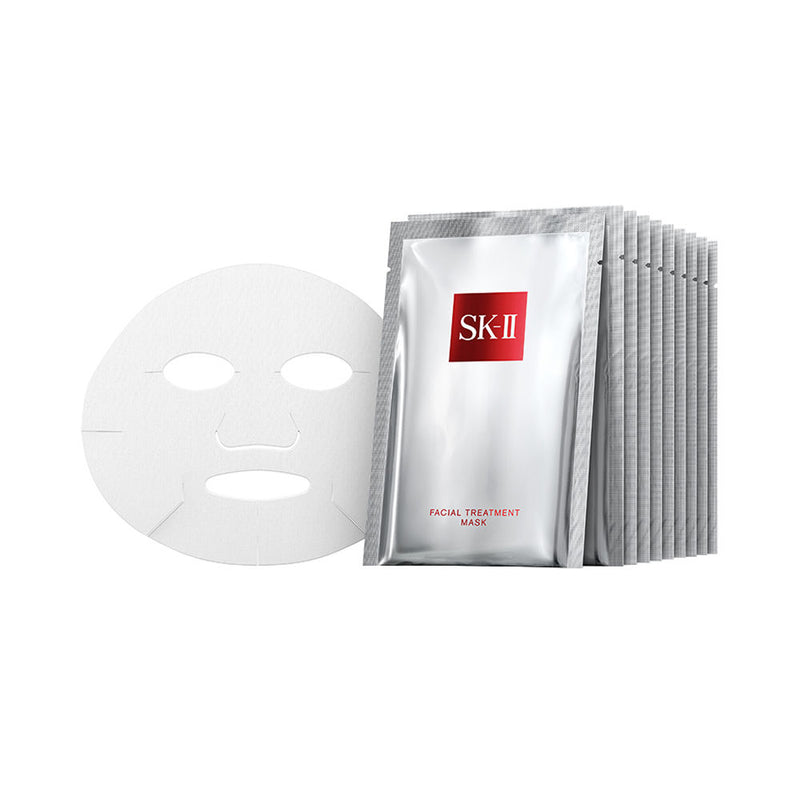 SK-II Facial Treatment Sheet Mask 10pcs