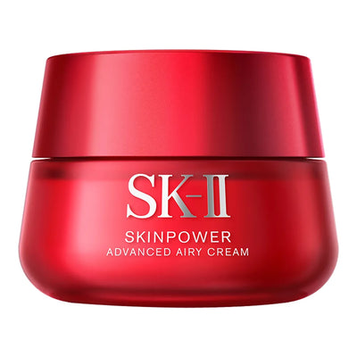 SK-II Skinpower Advanced Airy Cream 80g New