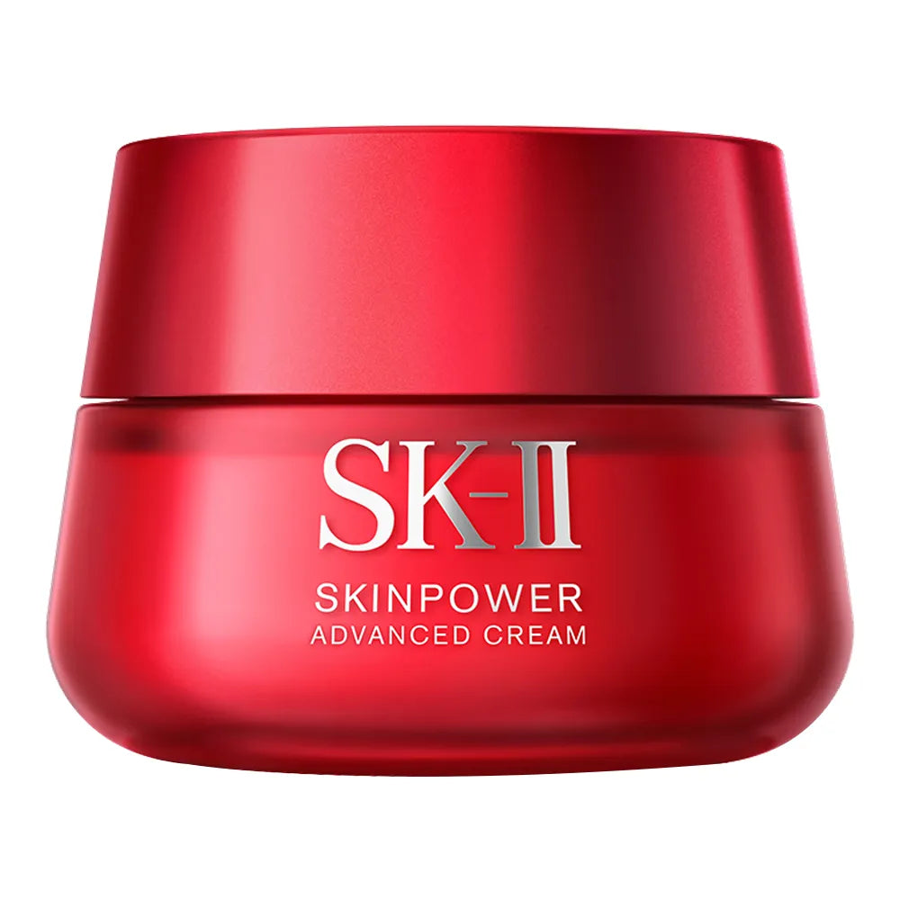 SK-II Skinpower Advanced Cream 80g – All Best Beauty