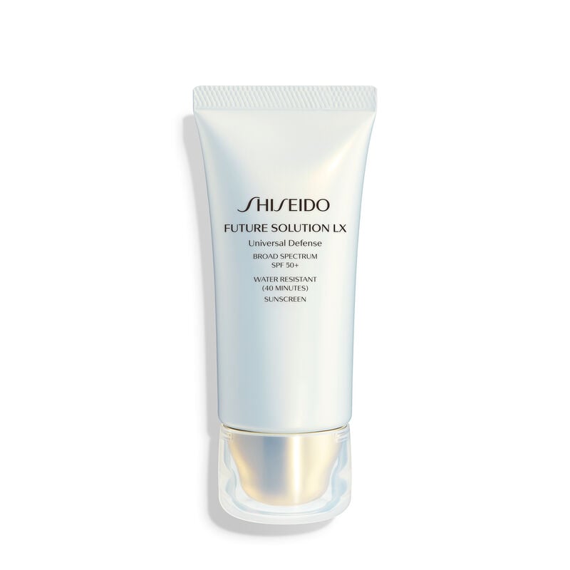 Shiseido Future Solution LX Universal Defense SPF50 PA++++50ml