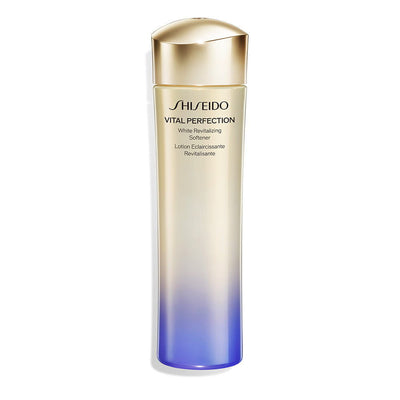 Shiseido Vital-Perfection White Revitalizing Softener Lotion 150ml