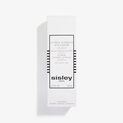 Sisley Lotion Tonique Aux Fleurs 250ml