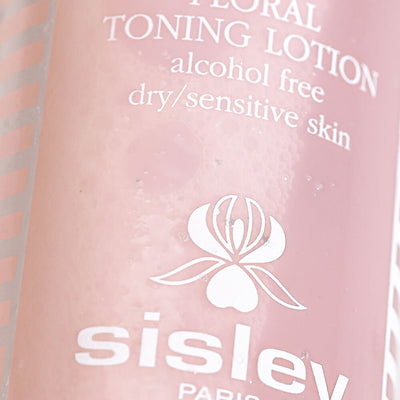 Sisley Lotion Tonique Aux Fleurs 250ml