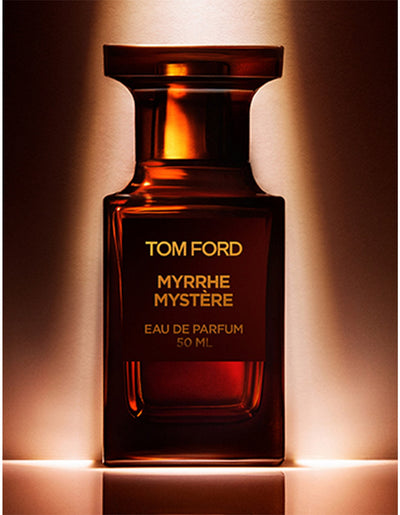 Tom Ford Myrrhe Mystere EDP Spray 50ML