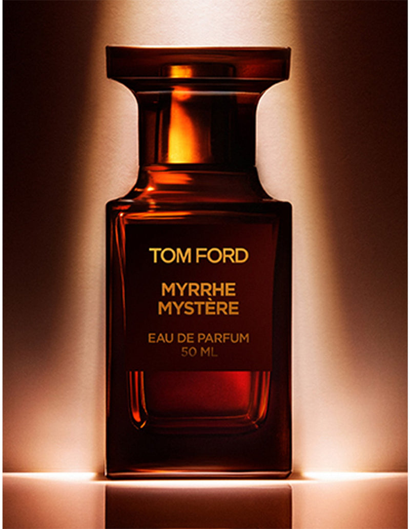 Tom Ford Myrrhe Mystere EDP Spray 50ML