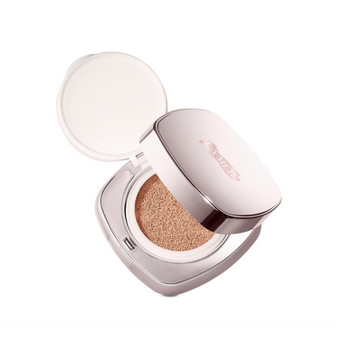 La Mer The Luminous Lifting Cushion Foundation #03 Warm Porcelain With An Extra Refill