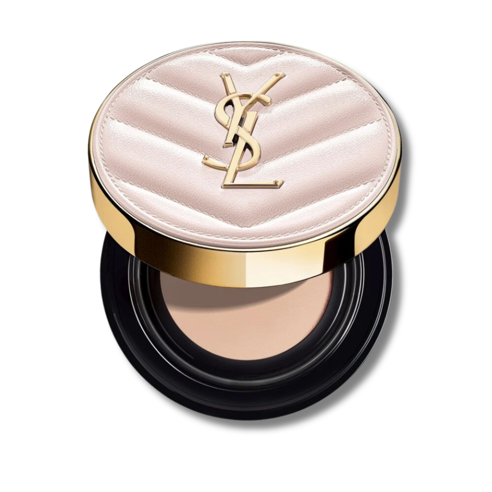 Yves Saint Laurent Touche Éclat B10 Yves Saint Laurent Touche Éclat Le Teint Foundation