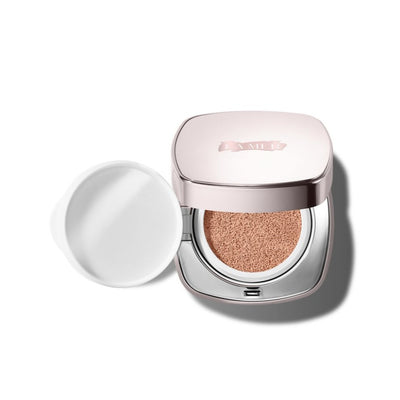 La Mer The Luminous Lifting Cushion Foundation #11 Rosy Ivory With An Extra Refill