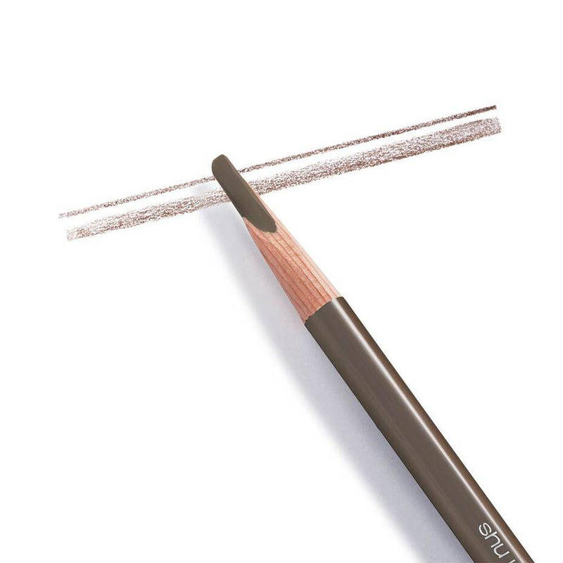 Shu Uemura H9 Hard Formula Eyebrow Pencil 02 Seal Brown