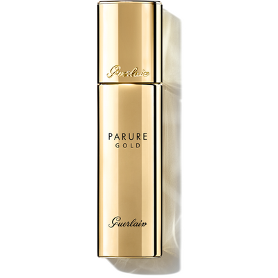 Guerlain Parure Gold Radiance Foundation  SPF30 / PA+++ # 00 Beige