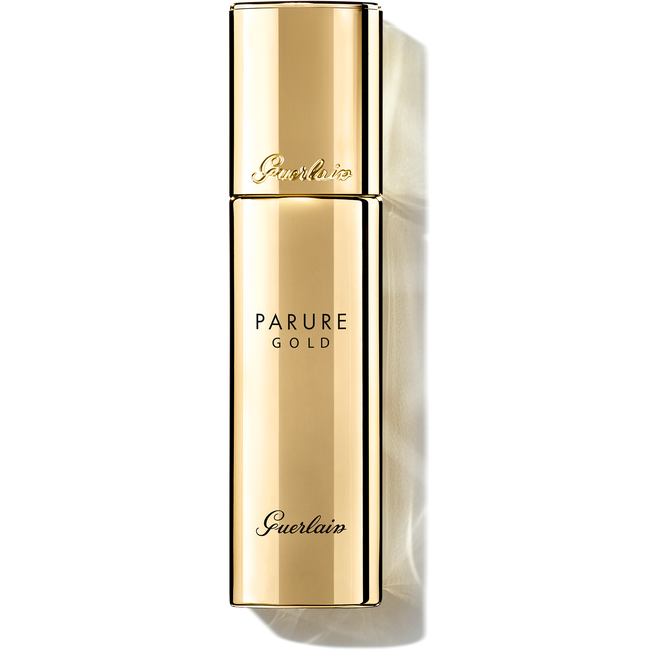 Guerlain Parure Gold Radiance Foundation  SPF30 / PA+++ 