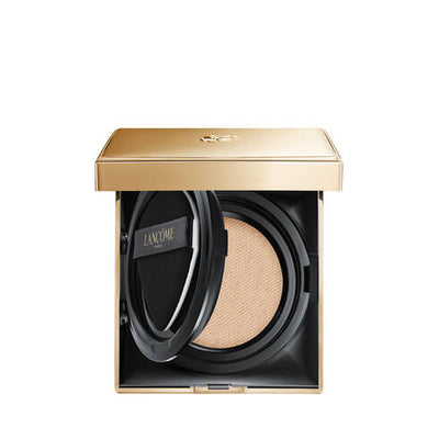 Lancome Absolue Smoothing Liquid Cushion Compact Foundation # 100 Ivorie P