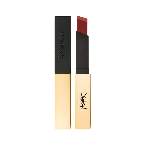 Yves Saint Laurent Rouge Pur Couture the Slim Lipstick 