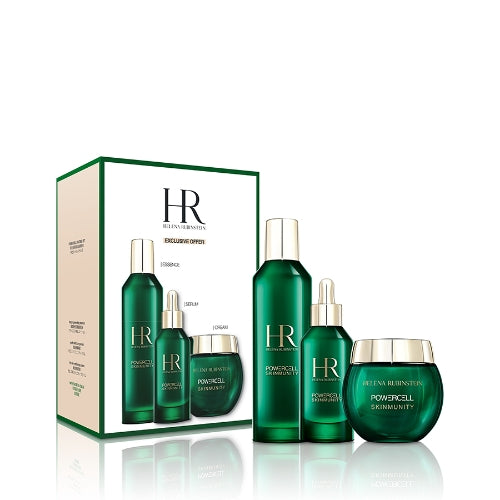 Helena Rubinstein Powercell Skinmunity Gift Set 3 Pieces All