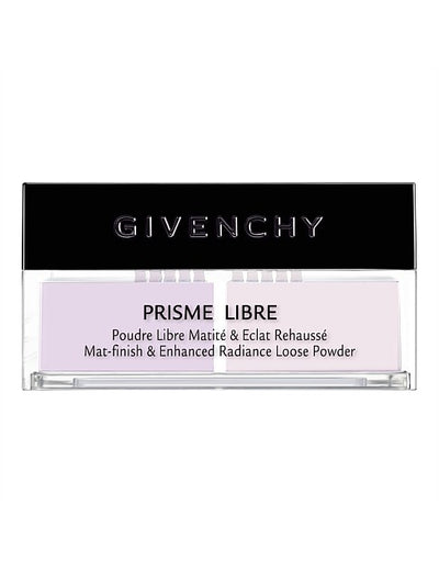 Givenchy Prisme Libre Setting & Finishing Loose Powder 12g #N1 Mousseline Pastel