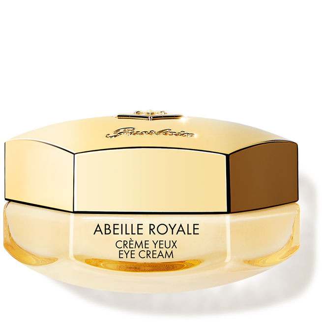 Guerlain Abeille Royal Muti-Wrinkle Minimizer Eye Cream 15ML
