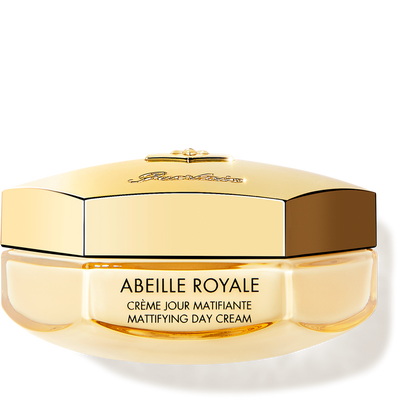 Guerlain Abeille Royal Mattifying Day Cream 50ML