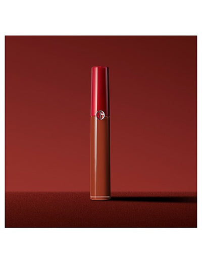 Giorgio Armani Lip Maestro Intense Velvet Matte Lip Colour Venice Collection #208 Venetian Red