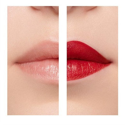 Givenchy Le Rouge Luminous Matte Hydrating Lipstick # N333 L'interdit
