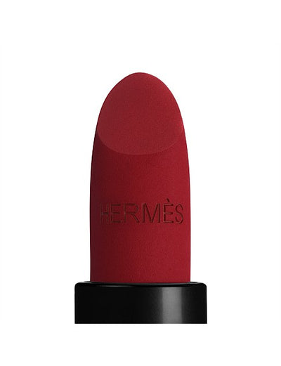 Hermes Rouge Hermes Matte Lipstick #85 - Rouge H