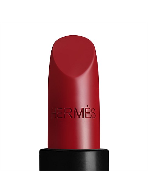 Hermes Rouge Hermes Satin Lipstick 