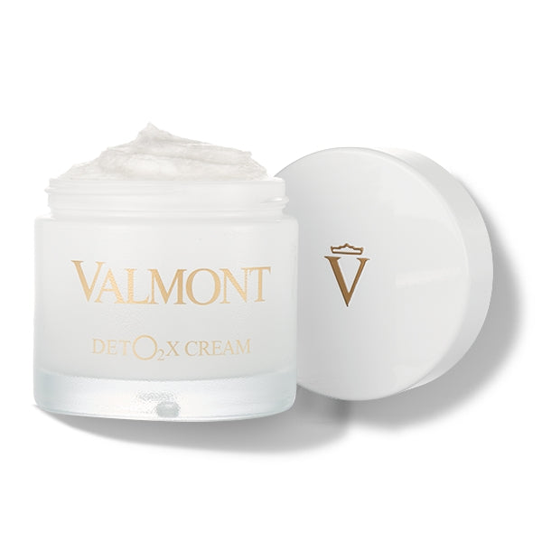 Valmont DetO2x Cream Limited Edition 90ml