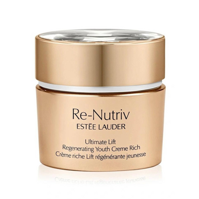 Estee Lauder Re-Nutriv Ultimate Lift Regenerating Youth Creme Rich 50ml