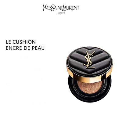 Yves Saint Laurent Le Cushion Encre De Peau Foundation #B20