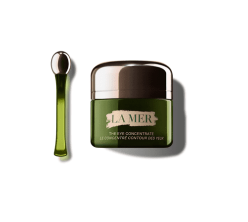 La Mer The Eye Concentrate - Luxury Eye Care for Brighter Eyes