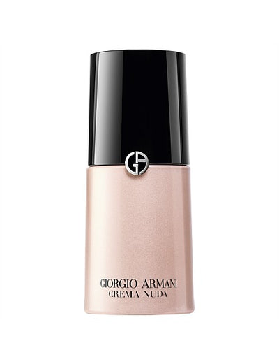 Giorgio Armani Crema Nuda Tinted Cream 30ml #01