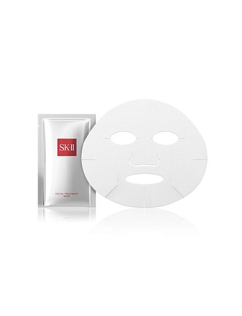 SK-II Facial Treatment Sheet Mask 1pcs