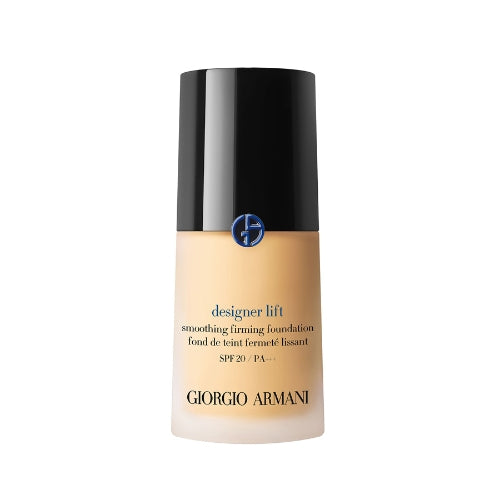 Giorgio Armani Designer Lift Foundation 