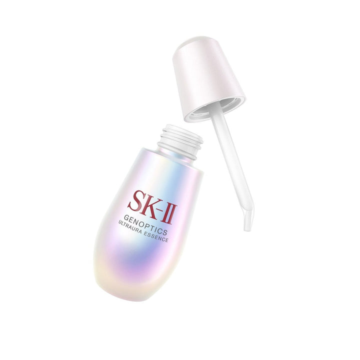 美容液 SK-II GENOPTICS ULTRAURA ESSENCE 50ml GenOptics Ultraura Essence Serum - SK-II | Sephora