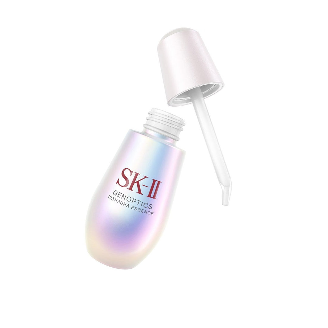 SK-II Genoptics UltrAura Essence 75ml