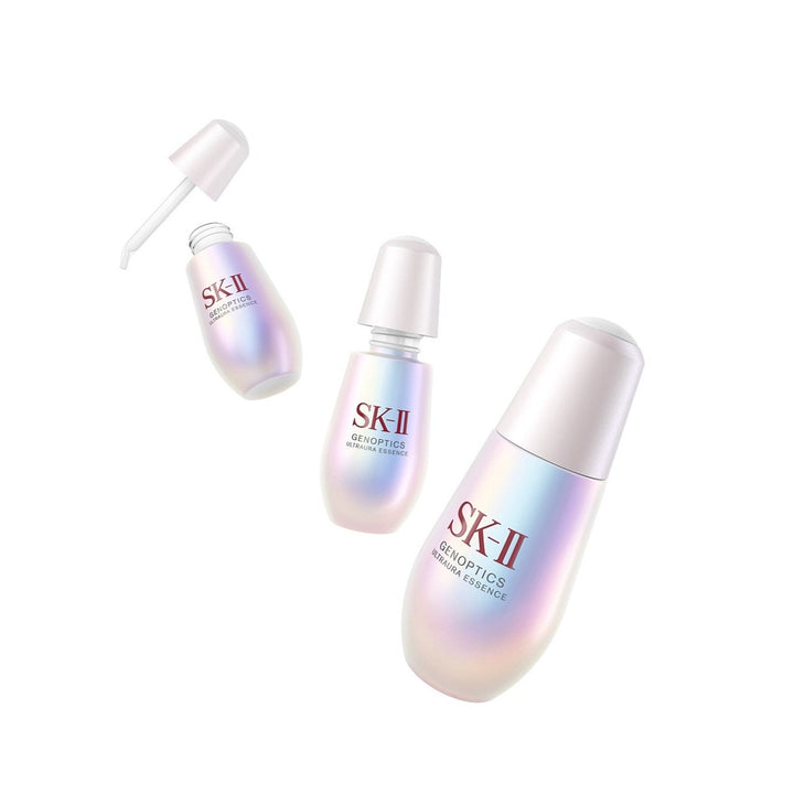 美容液 SK-II GENOPTICS INFINITURA ESSENCE 75ml SK-II Genoptics Aura Essence 50ml | eBay